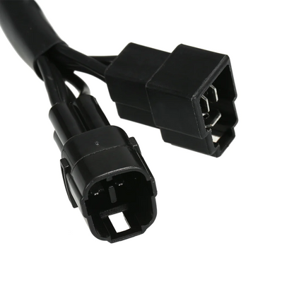 Aftermarket Replacement Rectifier: Suzuki GSX-R600 / 750 / 1000 & DL650
