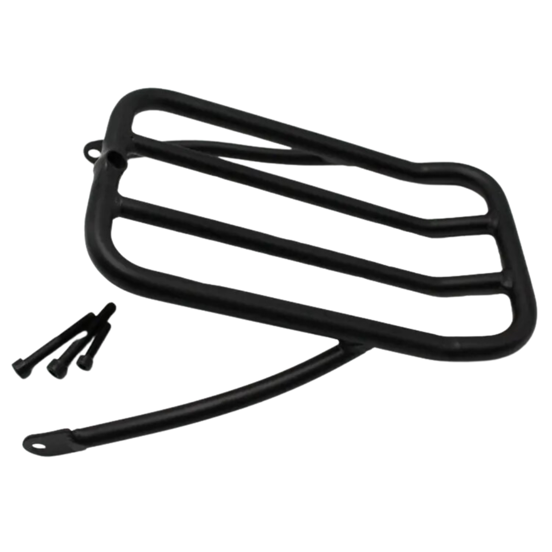 MC Rear Rack for Harley Sportster XL883/ XL1200