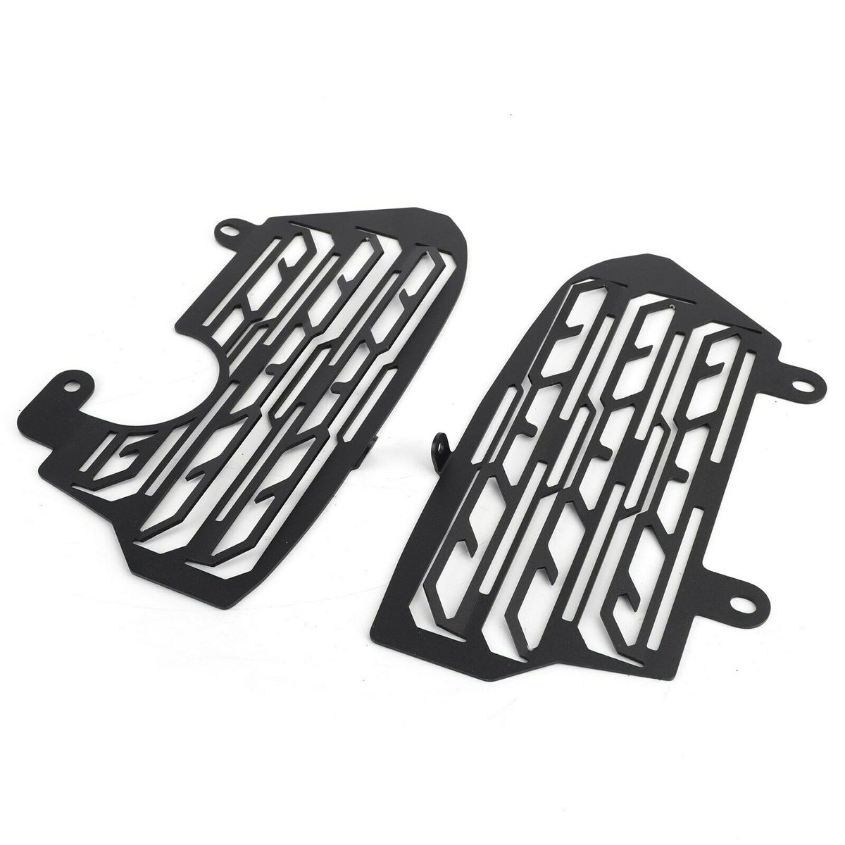 Radiator Guard Honda CRF1000L/ADV Sport