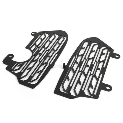 Radiator Guard Honda CRF1000L/ADV Sport