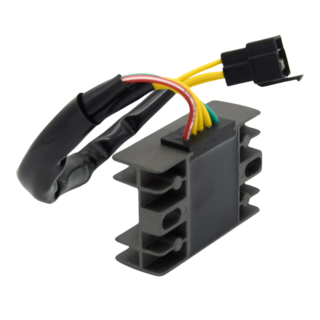 Aftermarket Rectifier for Honda XR125L, XR250L & XR400L