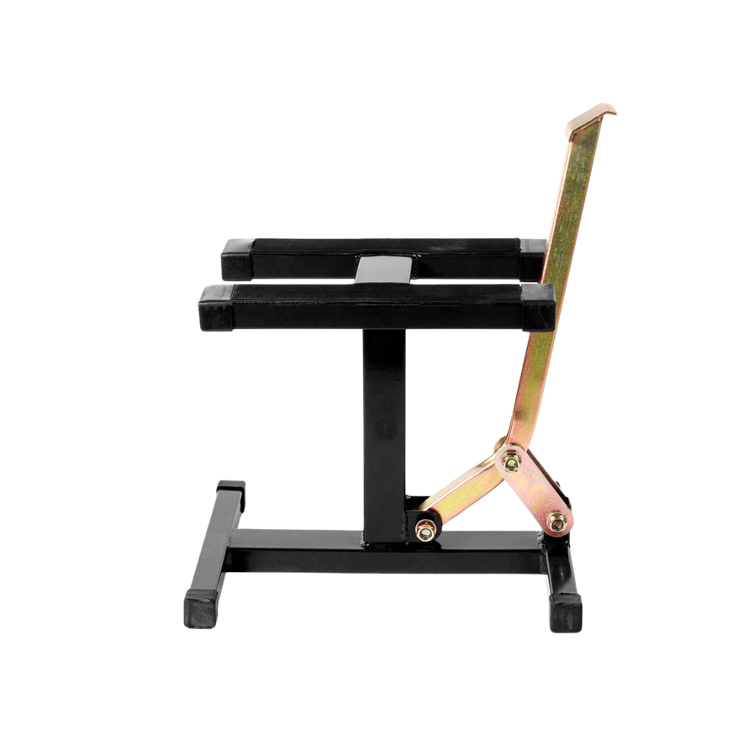 Motorcycle H Lift Stand: MX / Enduro/ SM (Manual)