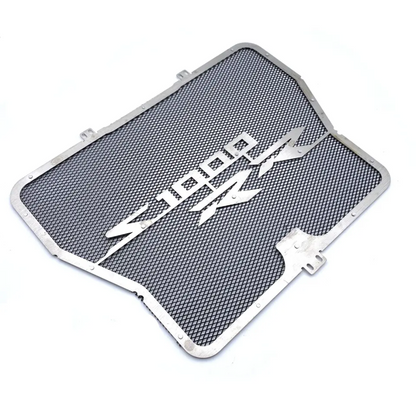 Radiator and Oil Cooler Guard Compatible with BMW S1000R/RR/XR - 2009-2016