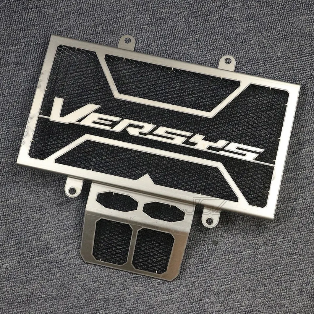 Radiator Guard for Kawasaki Versys-X 300 (2017-)
