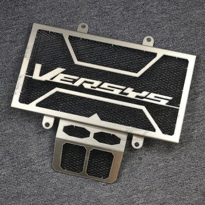 Radiator Guard for Kawasaki Versys-X 300 (2017-)