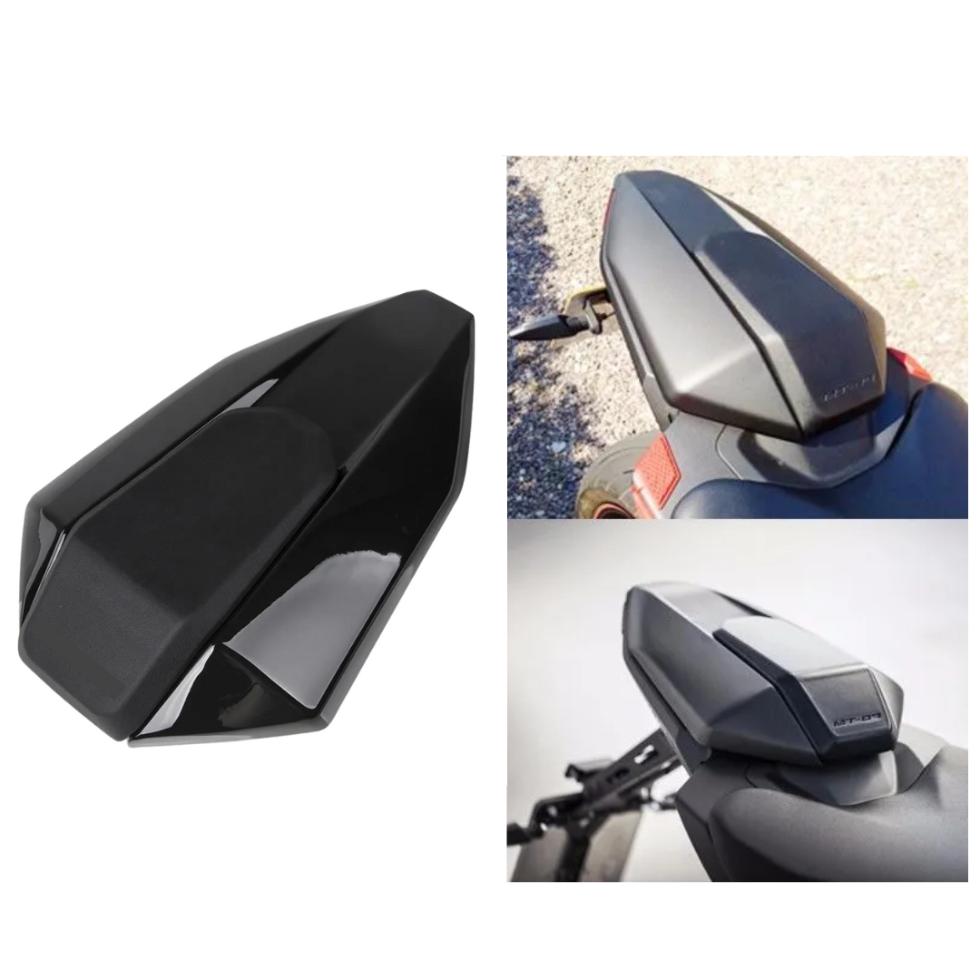 Rear Seat Cowl/ Cover Compatible with Yamaha MT-07 (2014-2017)