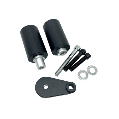 Yamaha R6 Crash Bobbins/ Sliders Set (2003-2009)
