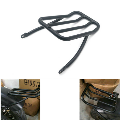 MC Rear Rack for Harley Sportster XL883/ XL1200
