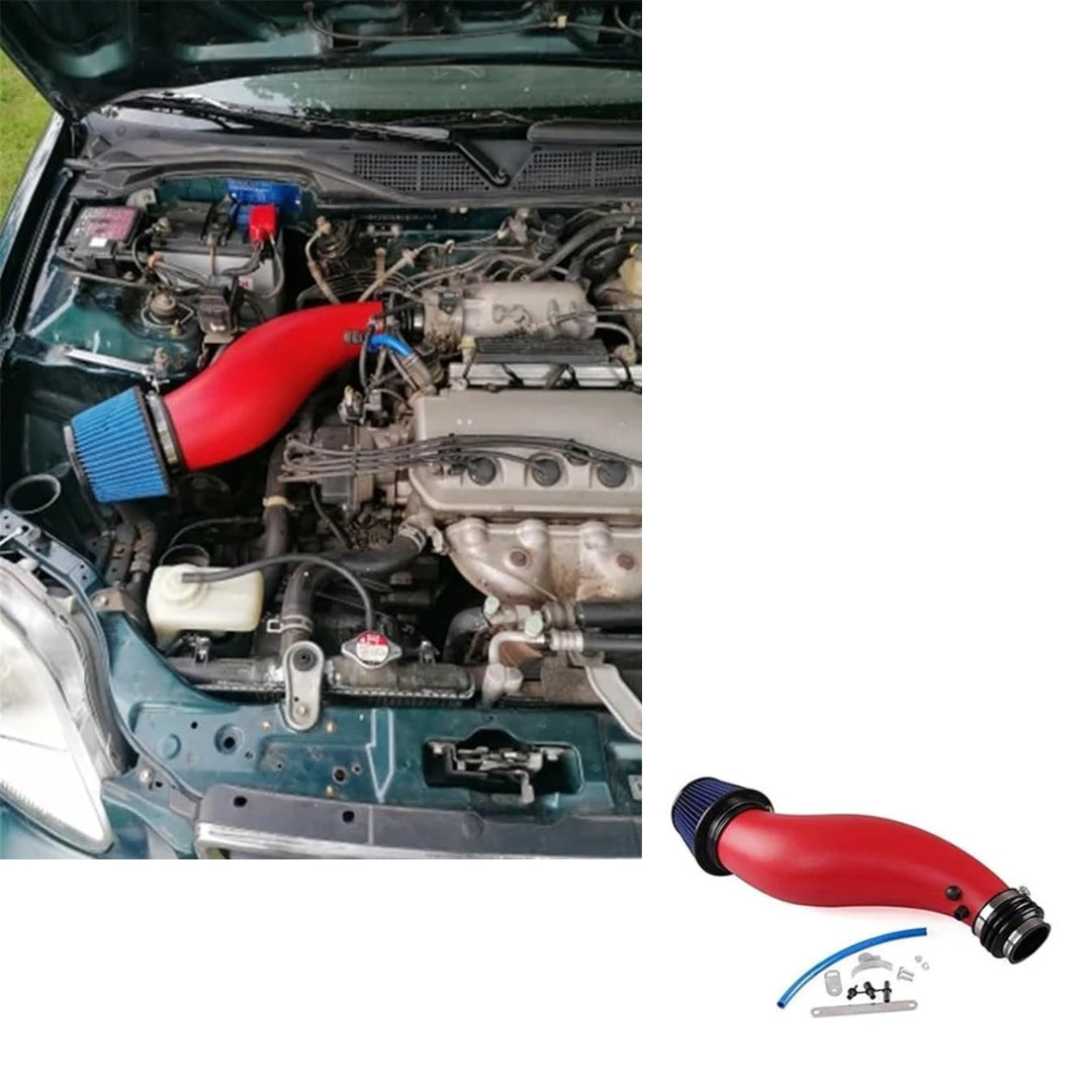 Aftermarket Whale Intake / Air Filter Kit: Honda Civic / Ballade (EK/EG)