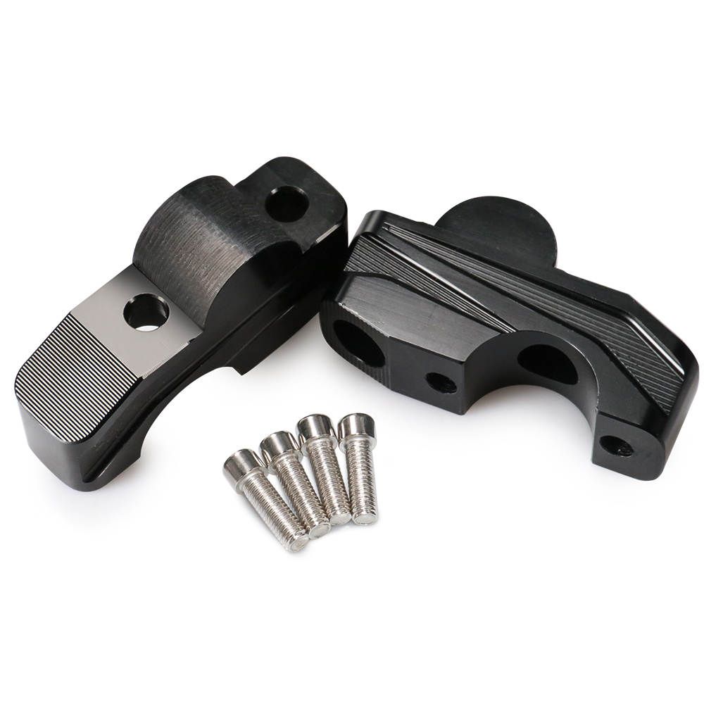 Handlebar Risers Honda CRF1100L Africa Twin (2020-)