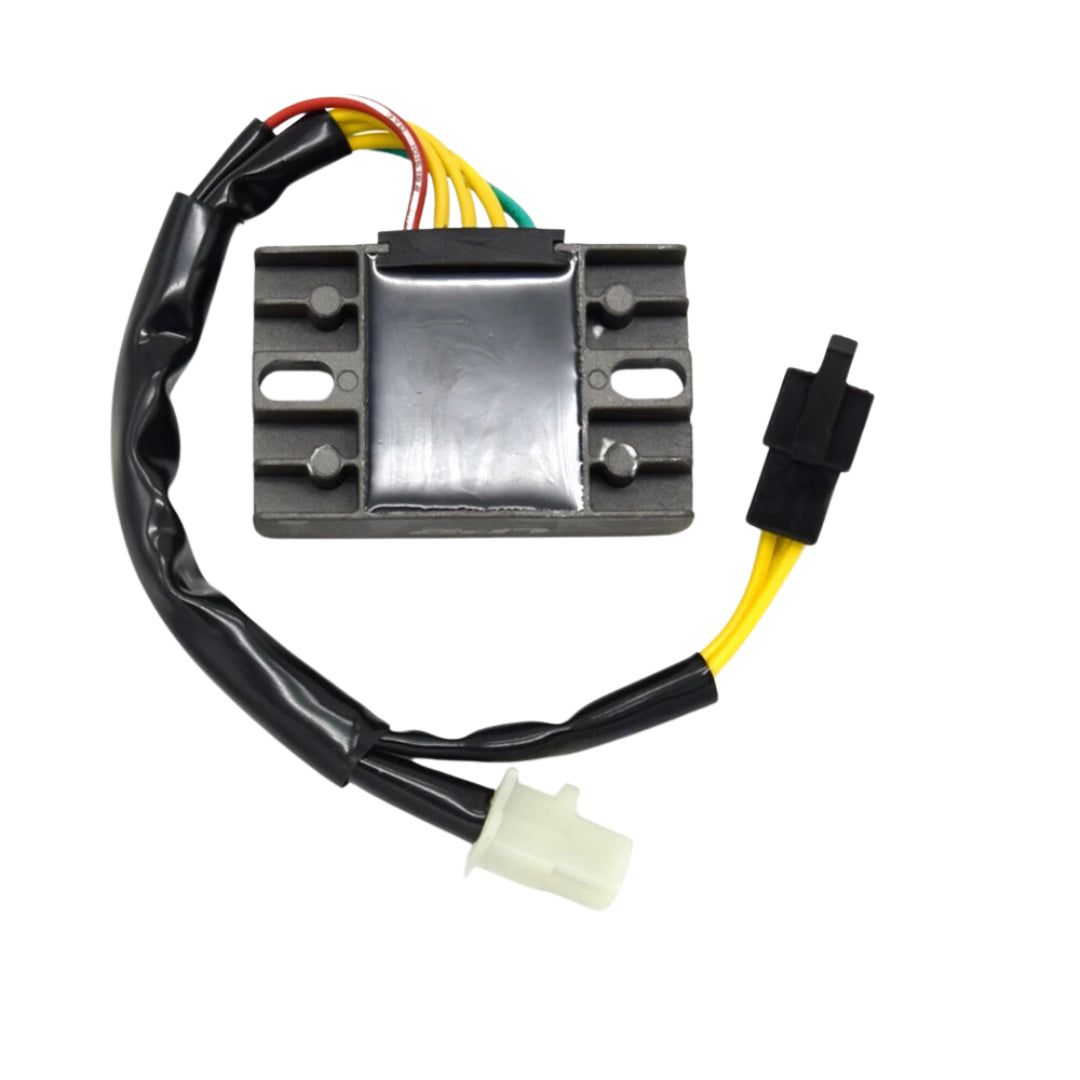 Aftermarket Rectifier for Honda XR125L, XR250L & XR400L