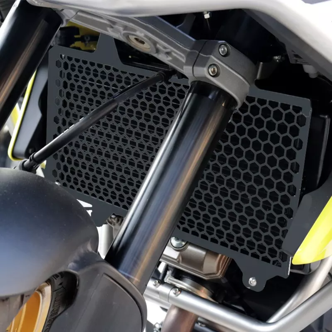 Radiator Guard Suzuki DL1050/ XT V-Strom