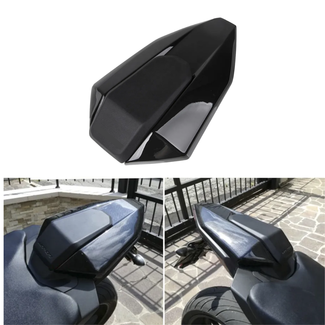 Rear Seat Cowl/ Cover Compatible with Yamaha MT-07 (2014-2017)