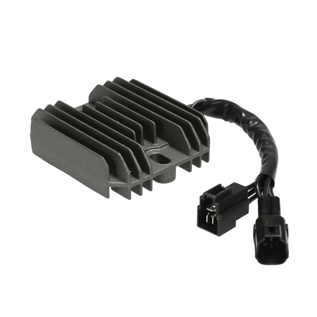 Aftermarket Replacement Rectifier: Suzuki GSX-R600 / 750 / 1000 & DL650