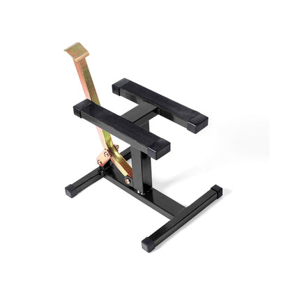 Motorcycle H Lift Stand: MX / Enduro/ SM (Manual)