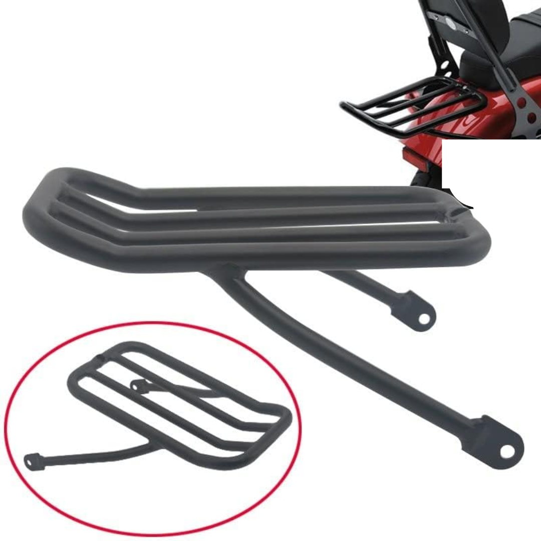 MC Rear Rack for Harley Sportster XL883/ XL1200