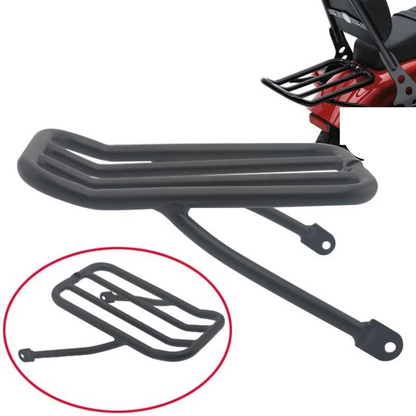 MC Rear Rack for Harley Sportster XL883/ XL1200