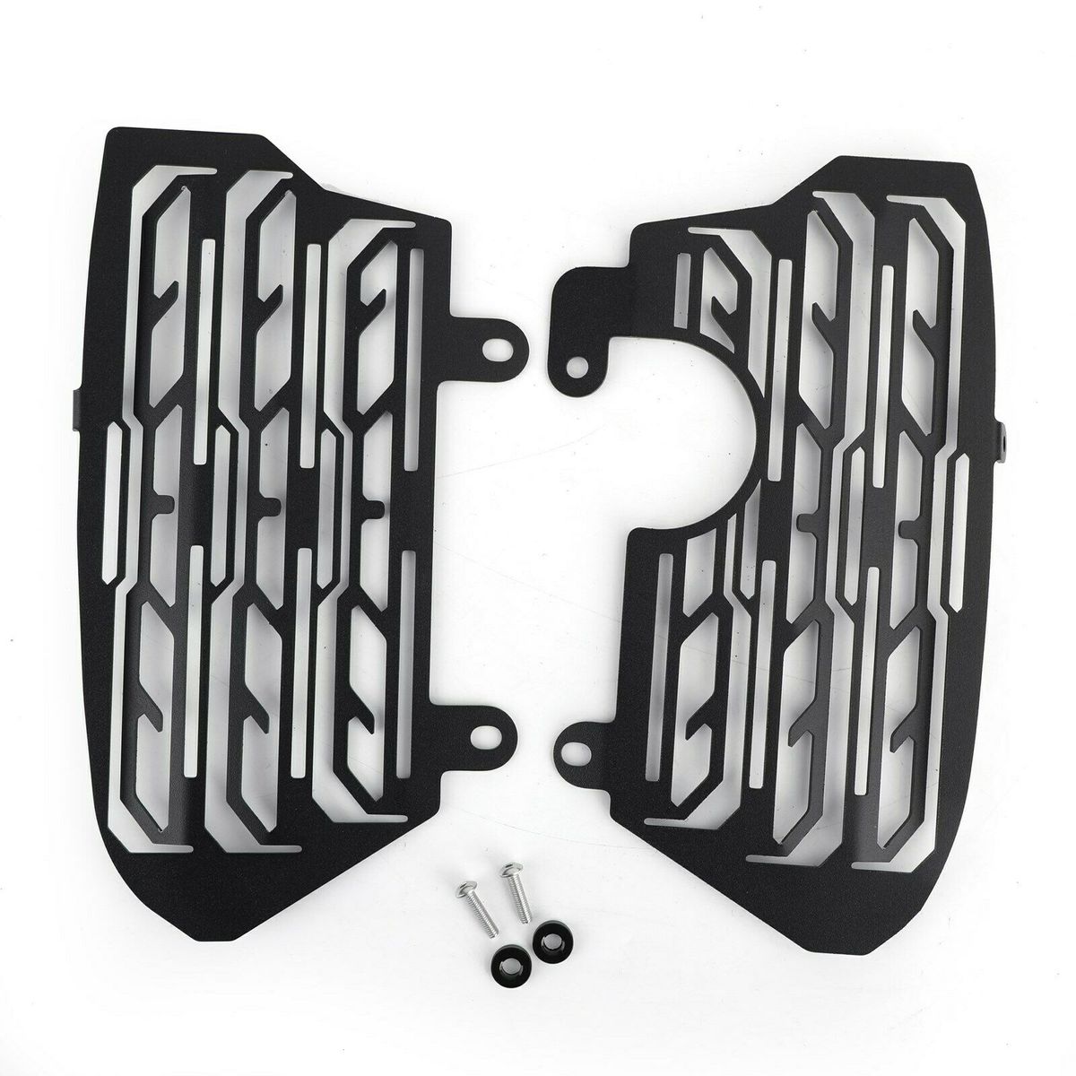 Radiator Guard Honda CRF1000L/ADV Sport