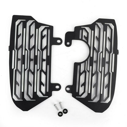 Radiator Guard Honda CRF1000L/ADV Sport