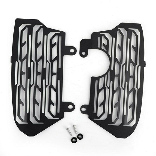Radiator Guard Honda CRF1000L/ADV Sport