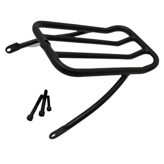 MC Rear Rack for Harley Sportster XL883/ XL1200