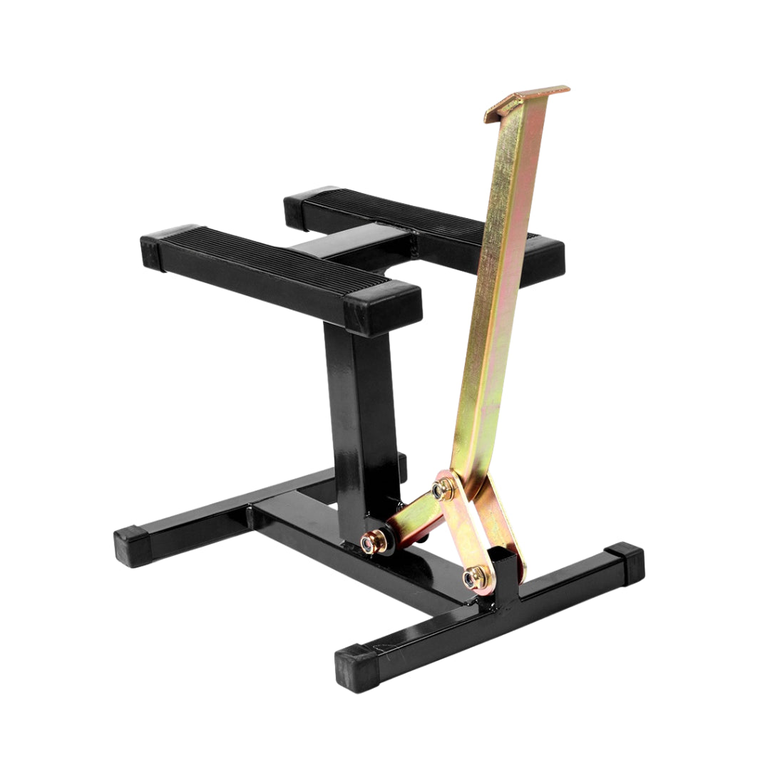 Motorcycle H Lift Stand: MX / Enduro/ SM (Manual)