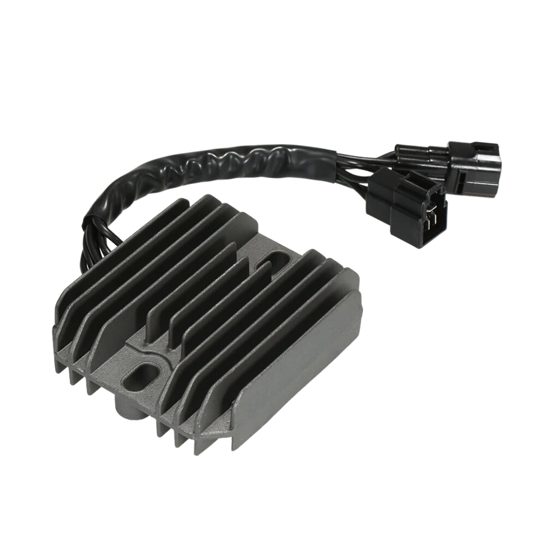 Aftermarket Replacement Rectifier: Suzuki GSX-R600 / 750 / 1000 & DL650