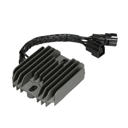 Aftermarket Replacement Rectifier: Suzuki GSX-R600 / 750 / 1000 & DL650