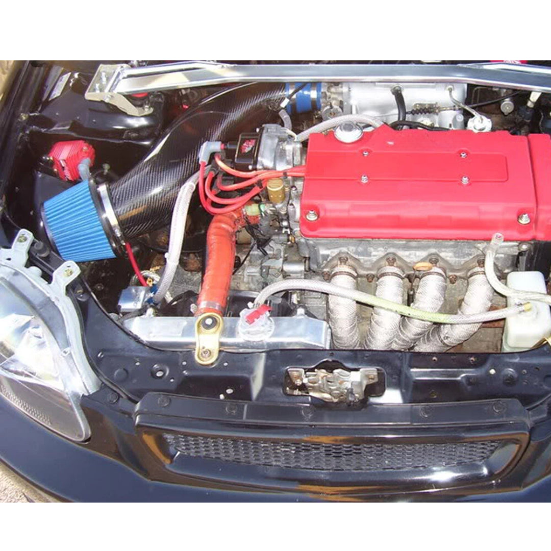 Aftermarket Whale Intake / Air Filter Kit: Honda Civic / Ballade (EK/EG)