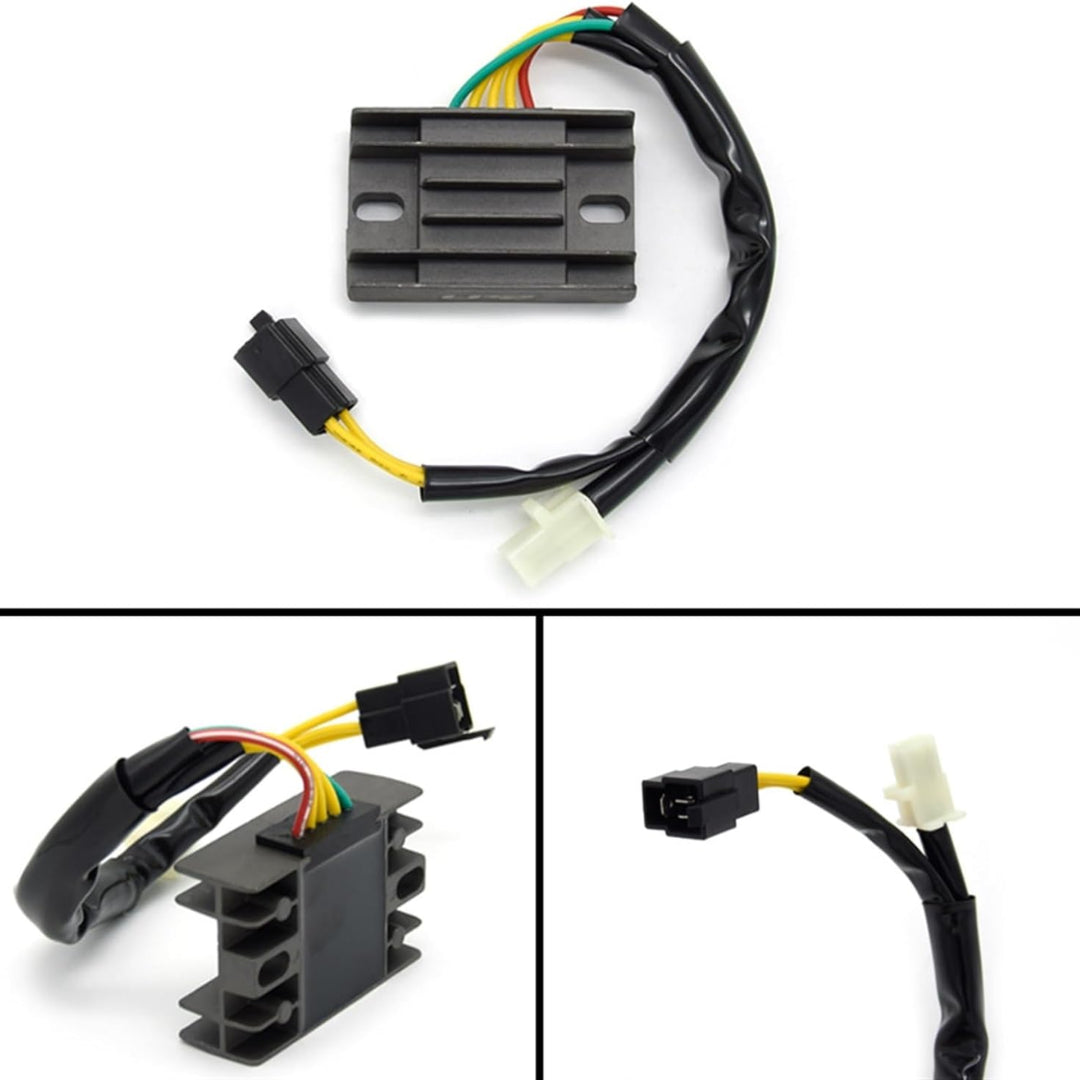 Aftermarket Rectifier for Honda XR125L, XR250L & XR400L