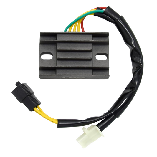 Aftermarket Rectifier for Honda XR125L, XR250L & XR400L