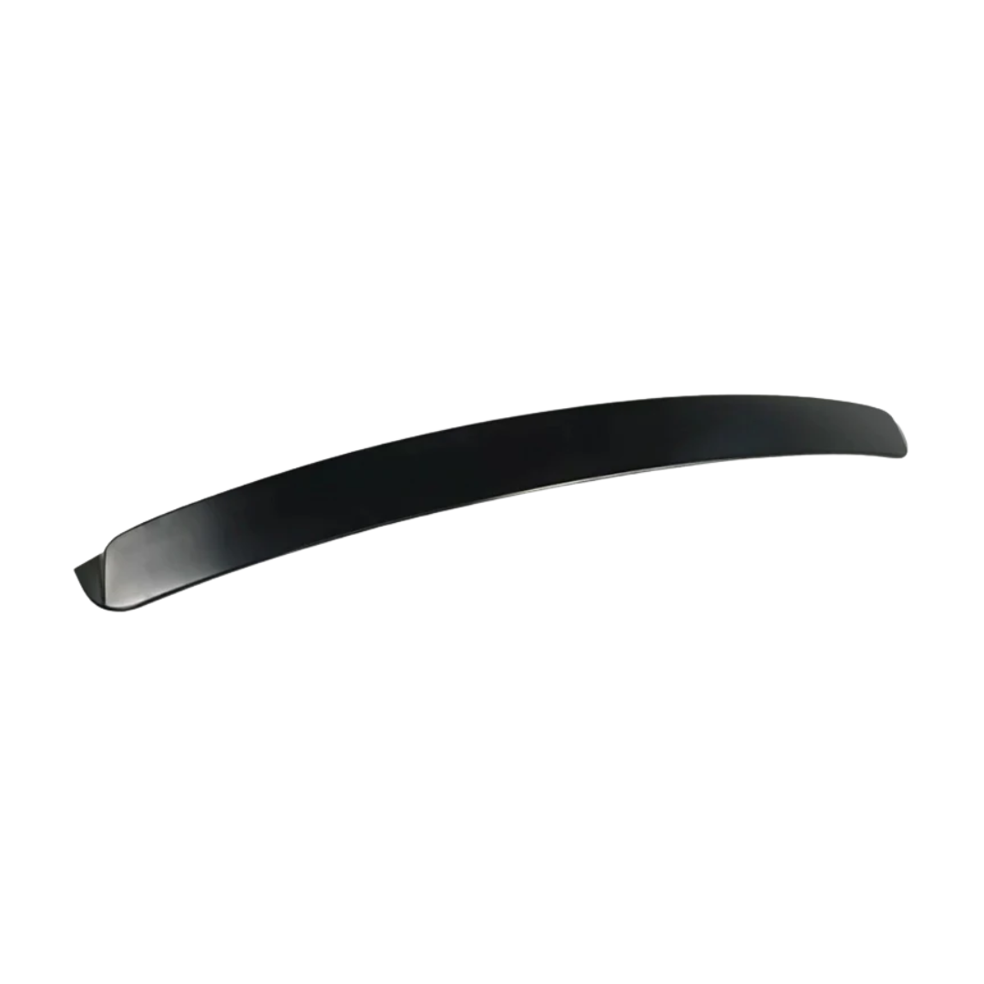 Aftermarket Rear Window Spoiler Compatible with BMW e46
