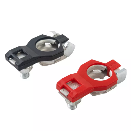 Battery Terminal Connectors (Pair)