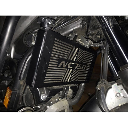 Radiator Guard Honda NC750X (2016-)