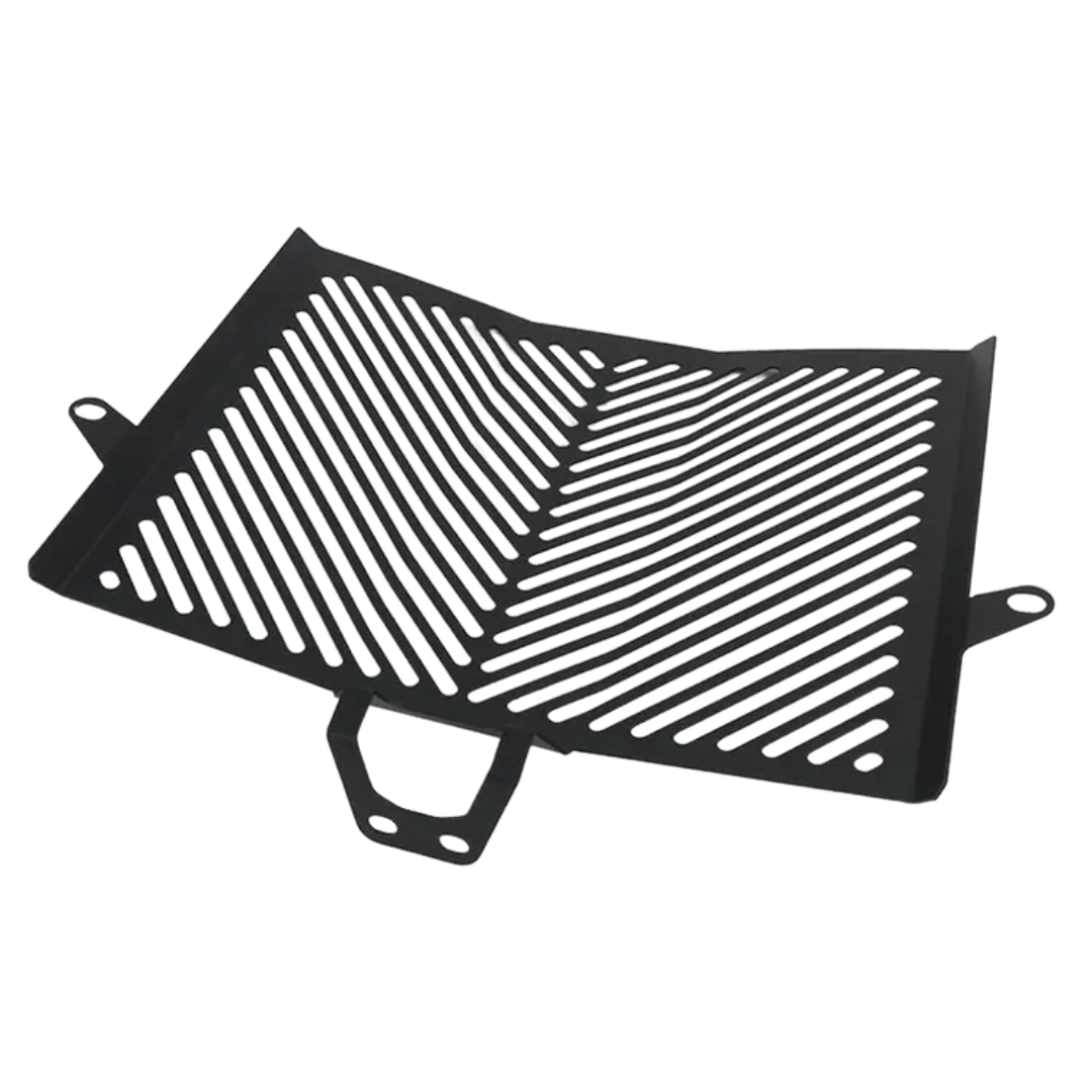 Radiator Guard for KTM 1050/1190/1290 Adventure (Black)