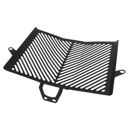 Radiator Guard for KTM 1050/1190/1290 Adventure (Black)