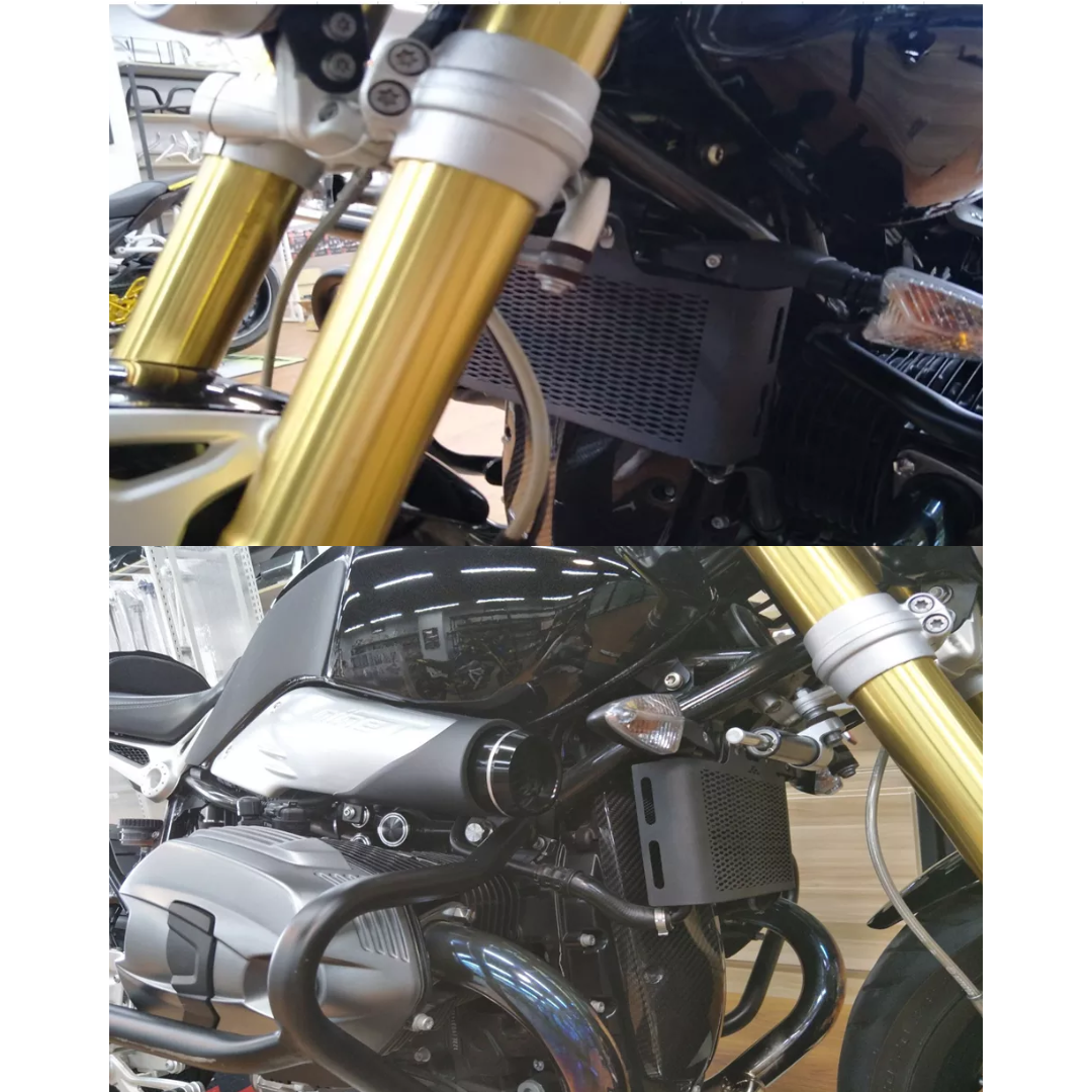 Radiator Guard BMW R NineT (2014-)
