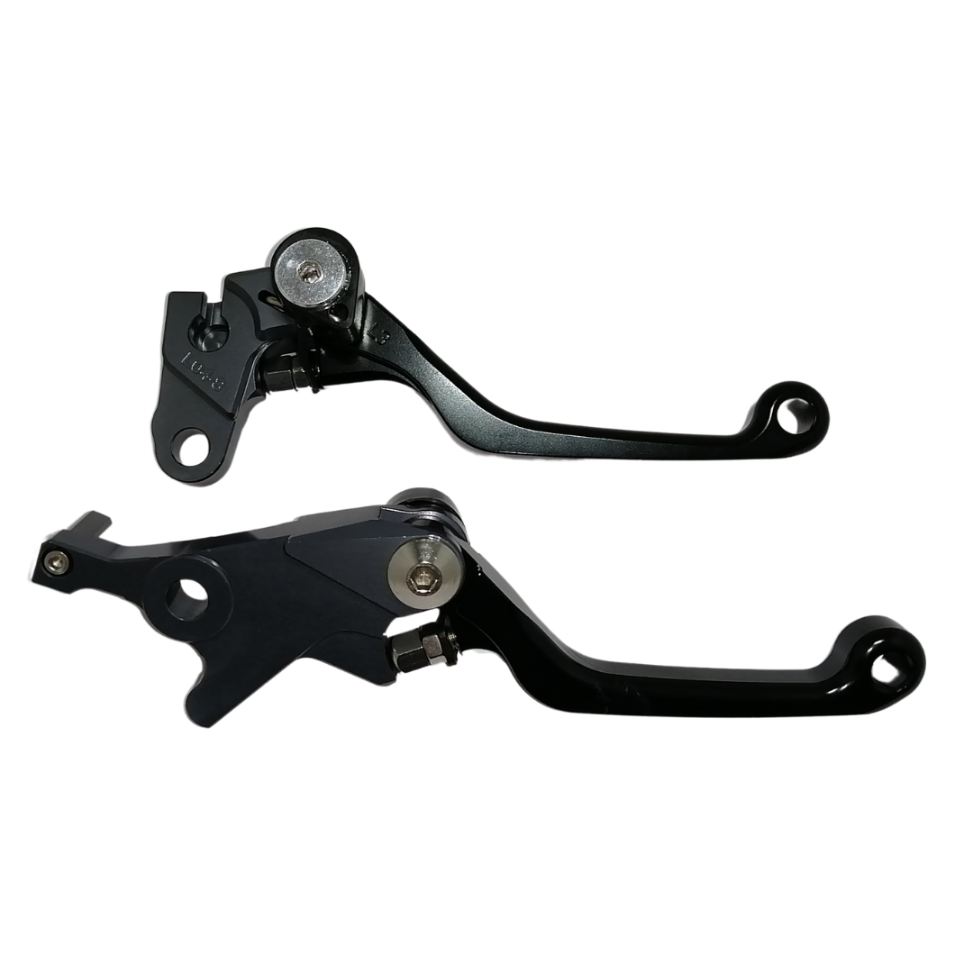 Honda CRF250L/ Rally Levers (Set)