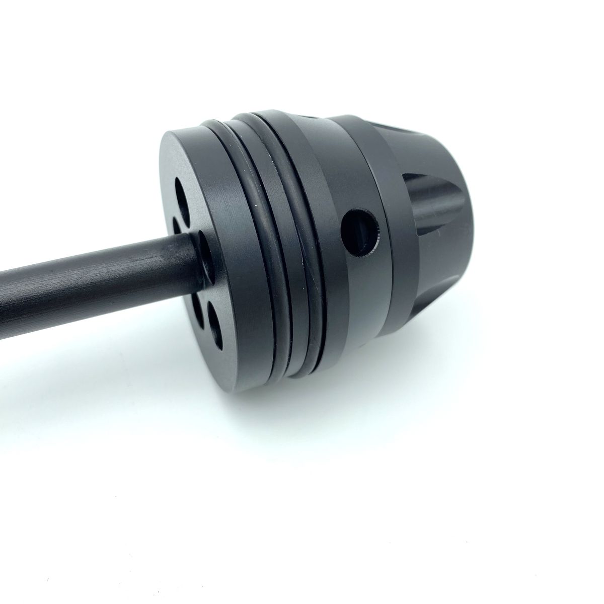 Rear Wheel Axle Slider BMW R1200/1250GS/A LC & R nine T (2013-)