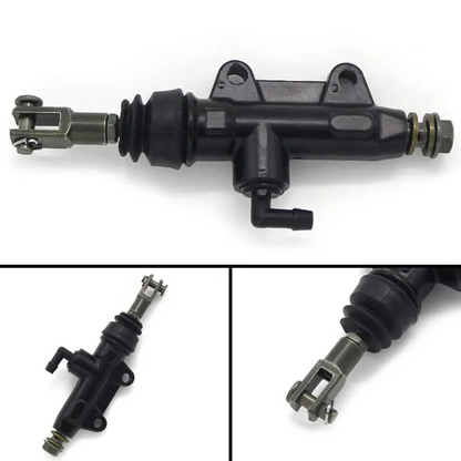Rear Hydraulic Brake Master Cylinder Compatible KTM 390 Duke & RC390