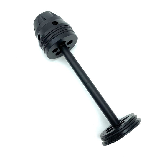 Rear Wheel Axle Slider BMW R1200/1250GS/A LC & R nine T (2013-)