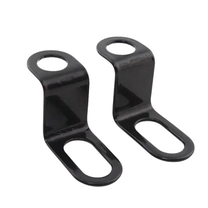 MC Custom/ Retro Indicator Bracket Set