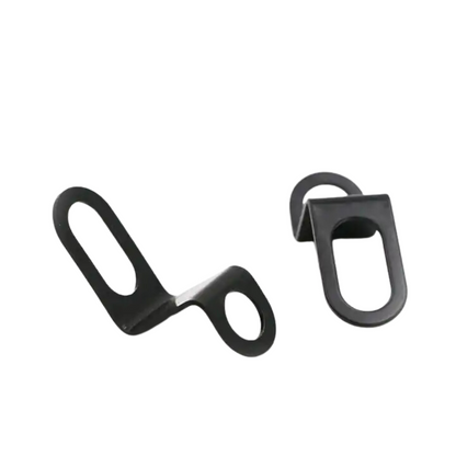 MC Custom/ Retro Indicator Bracket Set