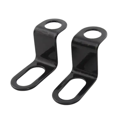MC Custom/ Retro Indicator Bracket Set