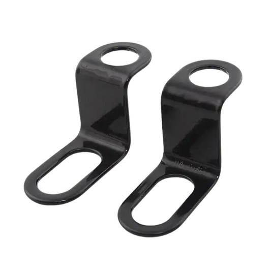 MC Custom/ Retro Indicator Bracket Set