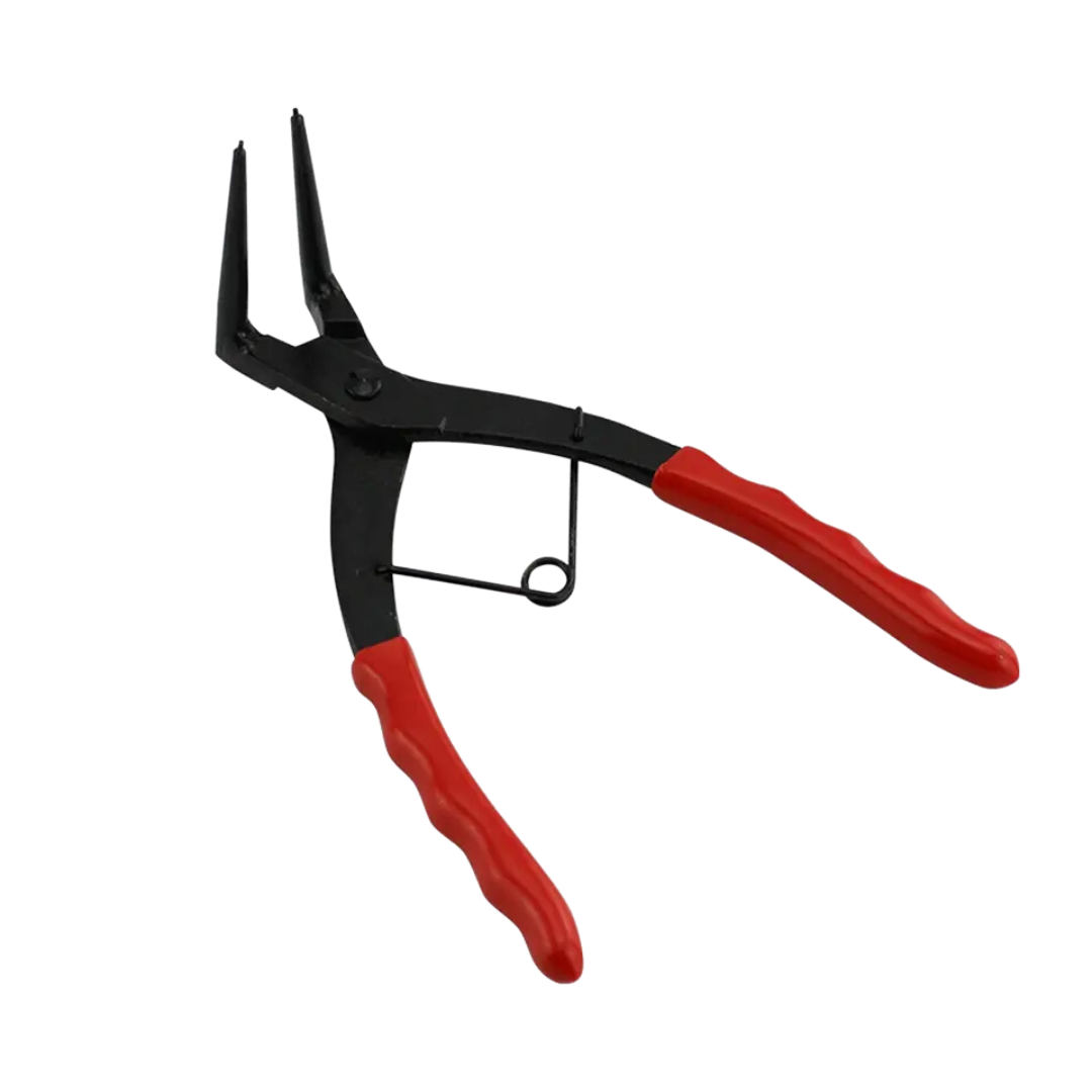 MC Pressure Ring Pliers: Internal Ring Remover/Retaining Circlip