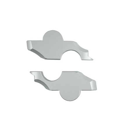 Handlebar Risers Compatible with BMW R NineT (2014-)