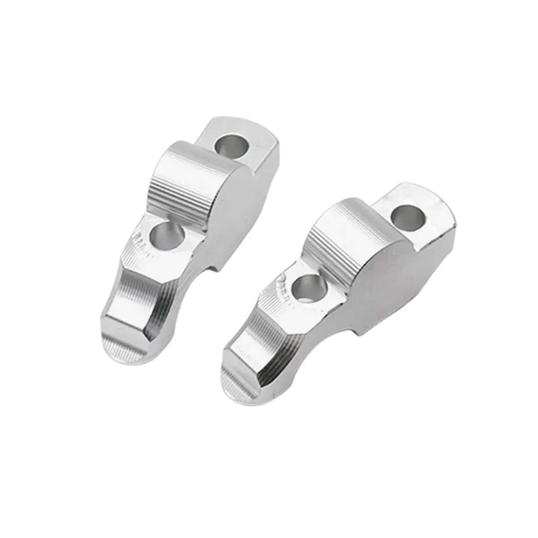 Handlebar Risers Compatible with BMW R NineT (2014-)