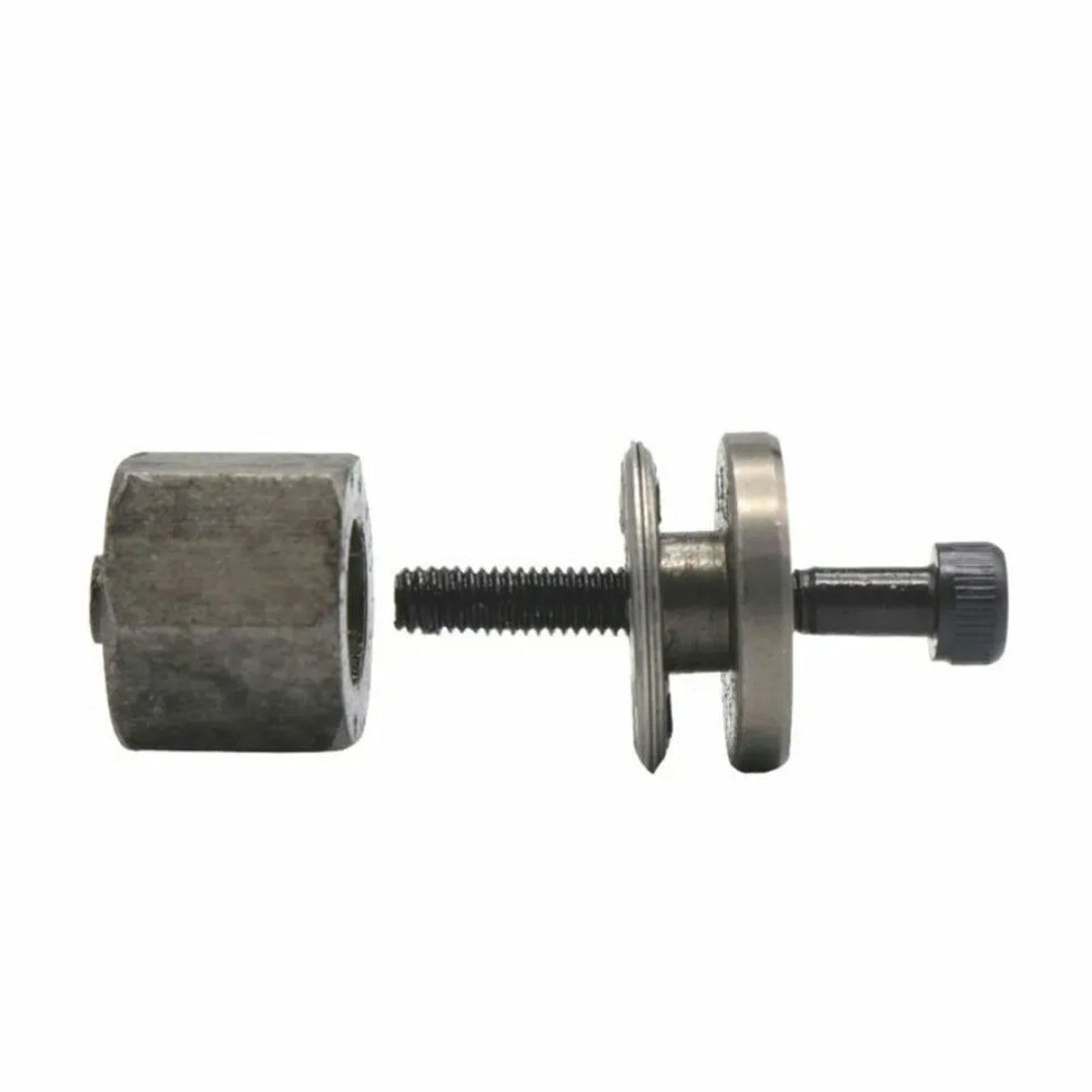 Rivet Rivnut Tool For Nuts: M5/ M6/ M8/ M10 (4-Piece)