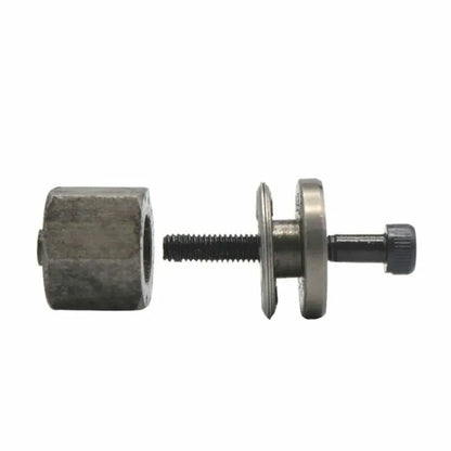 Rivet Rivnut Tool For Nuts: M5/ M6/ M8/ M10 (4-Piece)